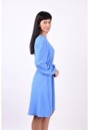 Rochie Only Onlmette O-Neck Above Knee Provence